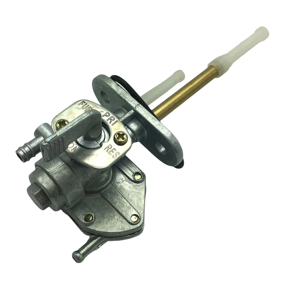 

For Kawasaki ZR1200 ZRX1100 ZRX1200 ZRX1200R GPz1100 ZX1100 ZX1100E ZX1100F Gas Fuel Tank Petcock Switch Valve