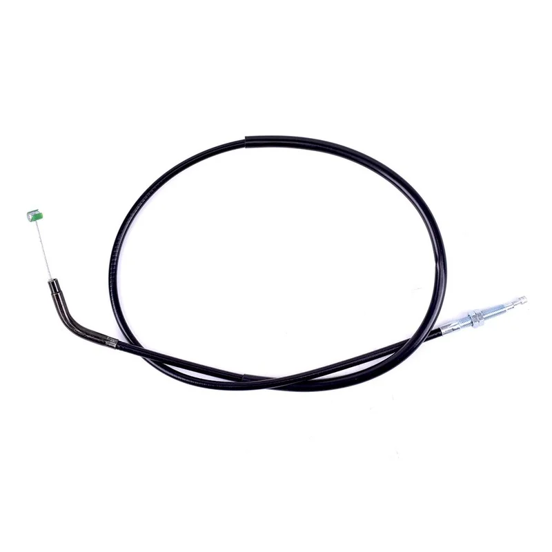 

119cm Motor Parts Clutch Cables for Kawasaki Z1000 Z 1000 2010-2016 2015 2014 Motorbike Extended Line Wire Cable Wirerope