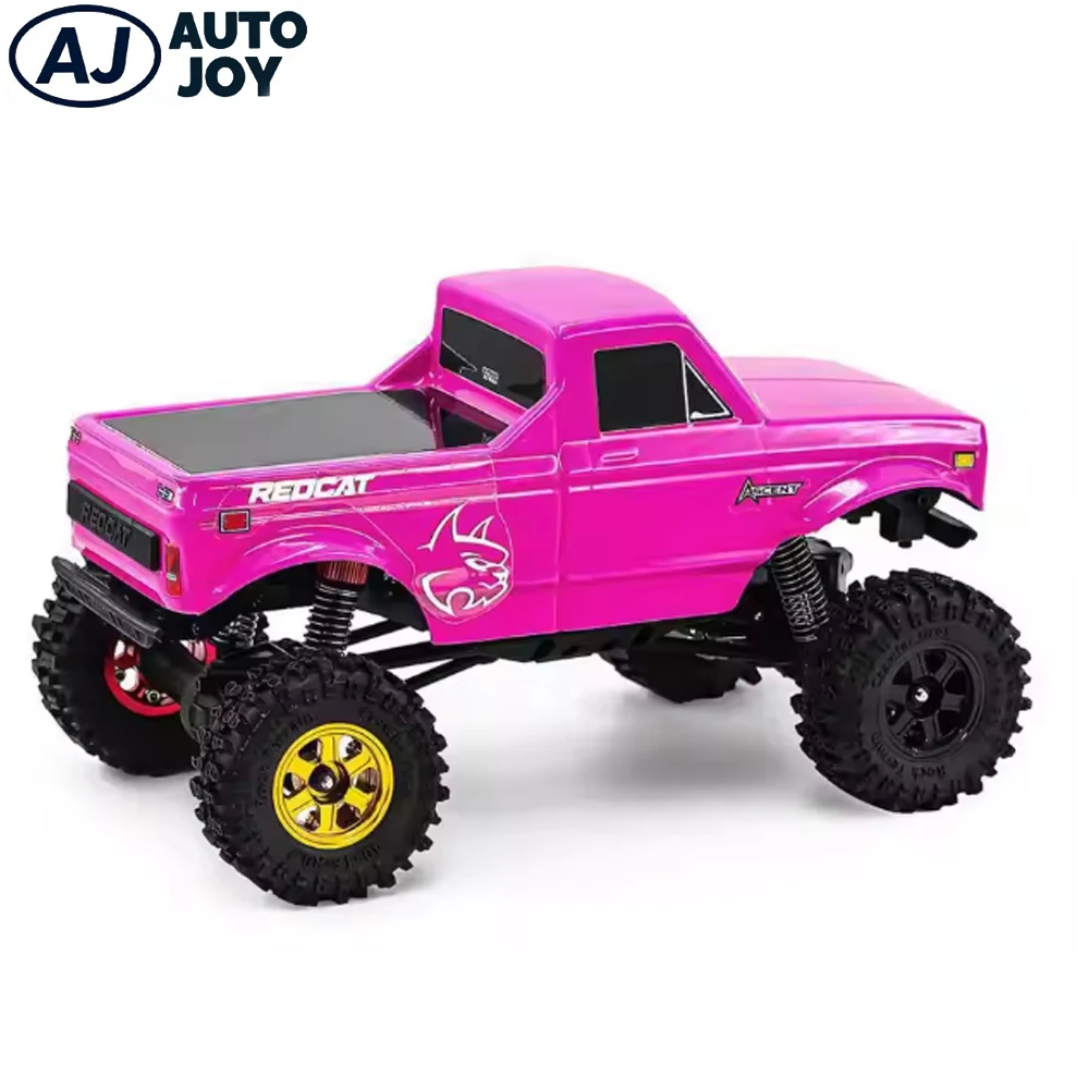 

AUTO JOY 1/30AXIAL SCX30 0.7 inch tire, Ford Lie Ma, Wrangler K10 Ascent-32 D415