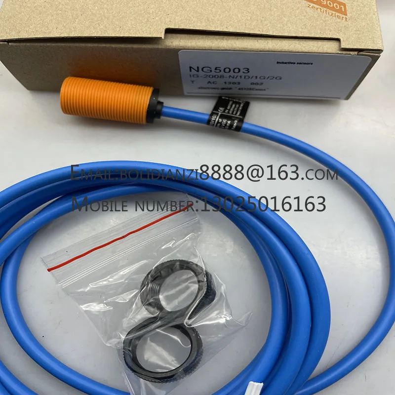 

New proximity switch sensor NG5021 NG5011 NG5010 NG5001 NG5002 NG5003 NG5004
