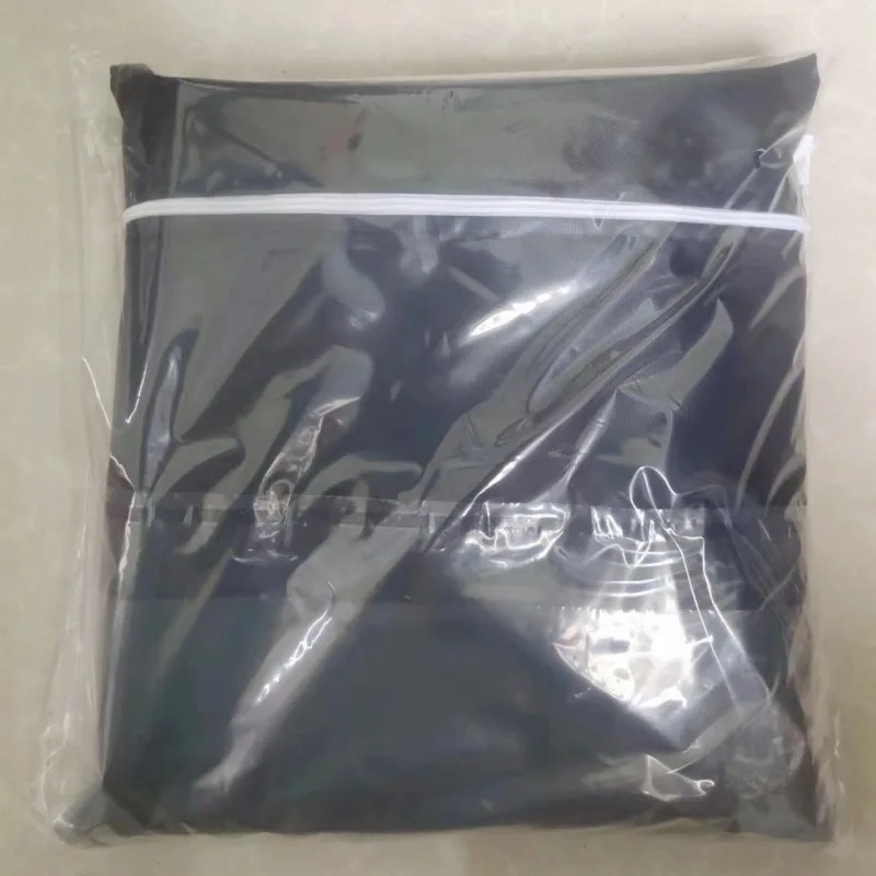 

210D Waterproof Washing Machine Cover Laundry Drying Machine Dustproof Sunscreen Universal Protector for Home Hotel Accessories