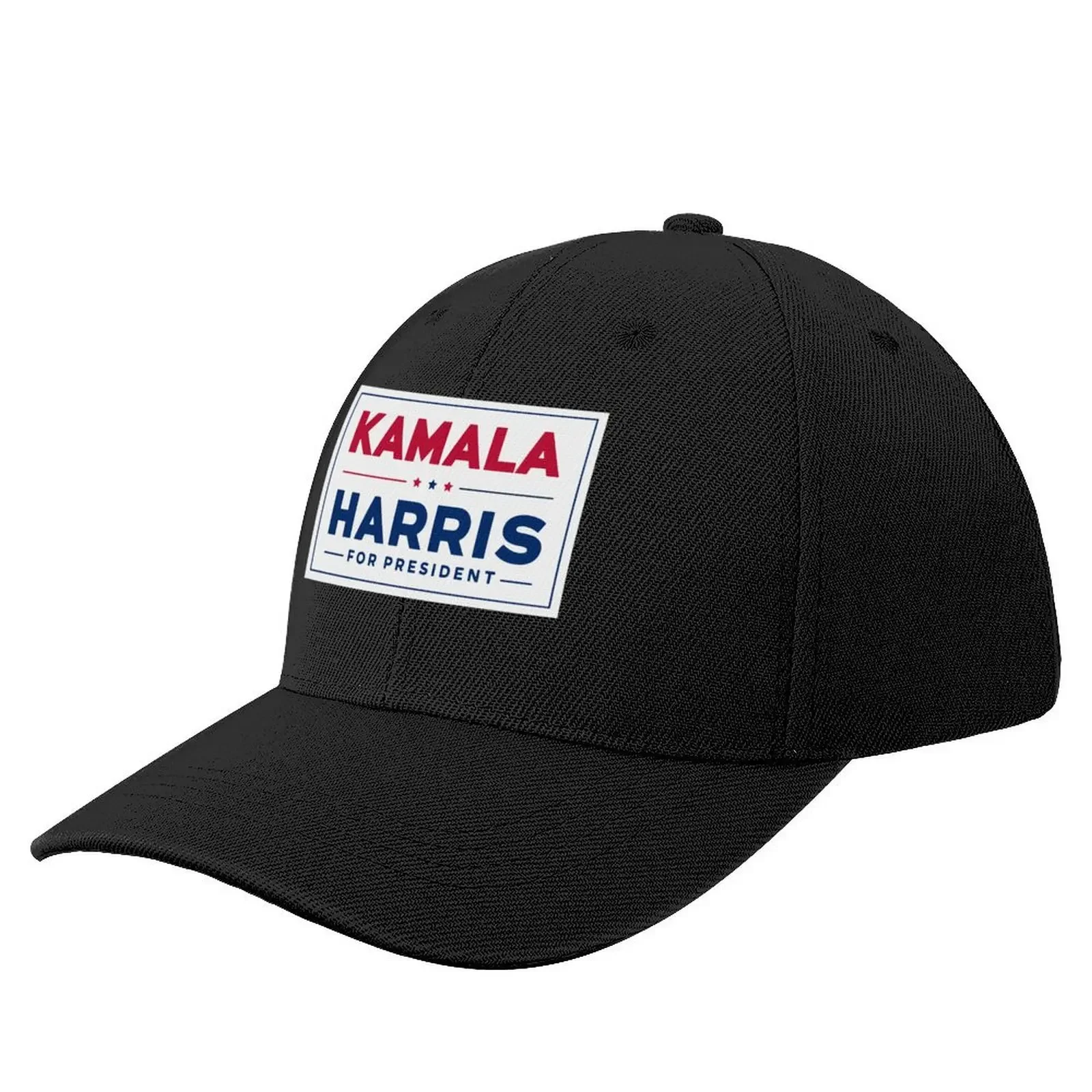 Kamala Harris 2024 vintage style Baseball Cap dad hat Brand Man cap Anime Hat Gentleman Hat Boy Women's