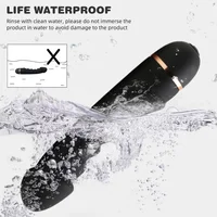 20 Modes Vibrator Soft Silicone Dildo Realistic Penis Strong Motor G-spot Clitoral Stimulator Female Masturbator Adult Sex Toys - Image 4