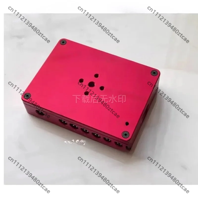 Astronomy Power Hub V3 Remote Control Switch ASCOM Compatible