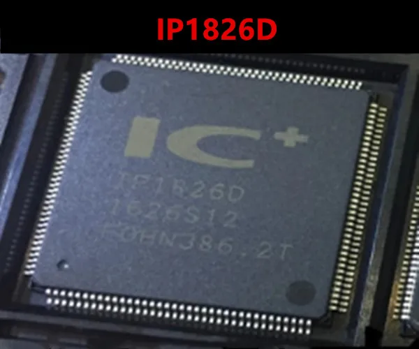 정품 IC 칩, IP1826D, IP1826QFP144 IC