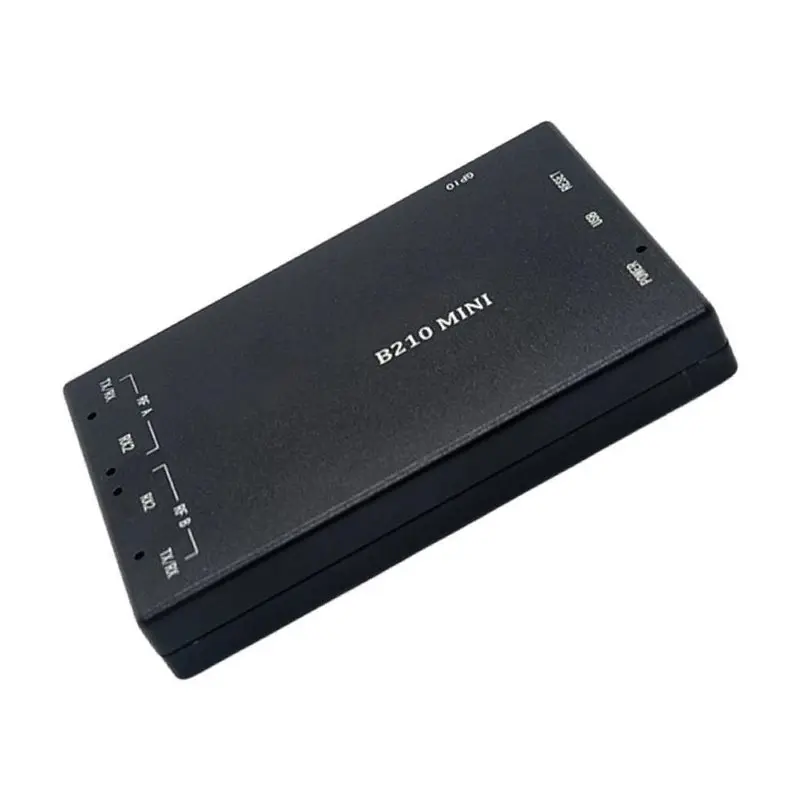 Case For B210 Mini AD9361 Radio SDR Development Board Shell For Hackrf Plutosdr Replacement Case