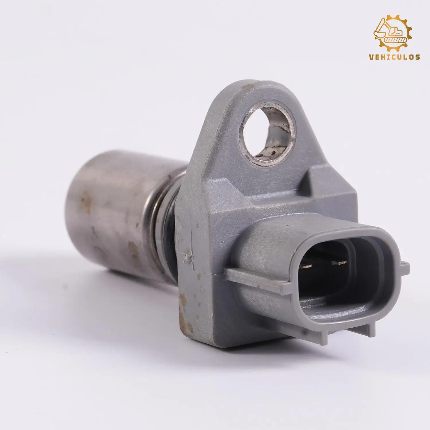 

8943902790 Crankshaft Position Sensor For Isuzu Komatsu 6HK1 Hino J05E J08E Engine Timing Detection 029600-0570 Auto Sensor