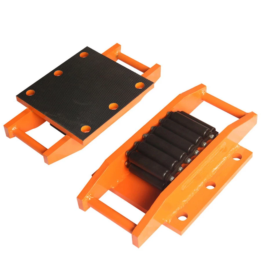 تزلج متحرك من النوع الزاحف #5