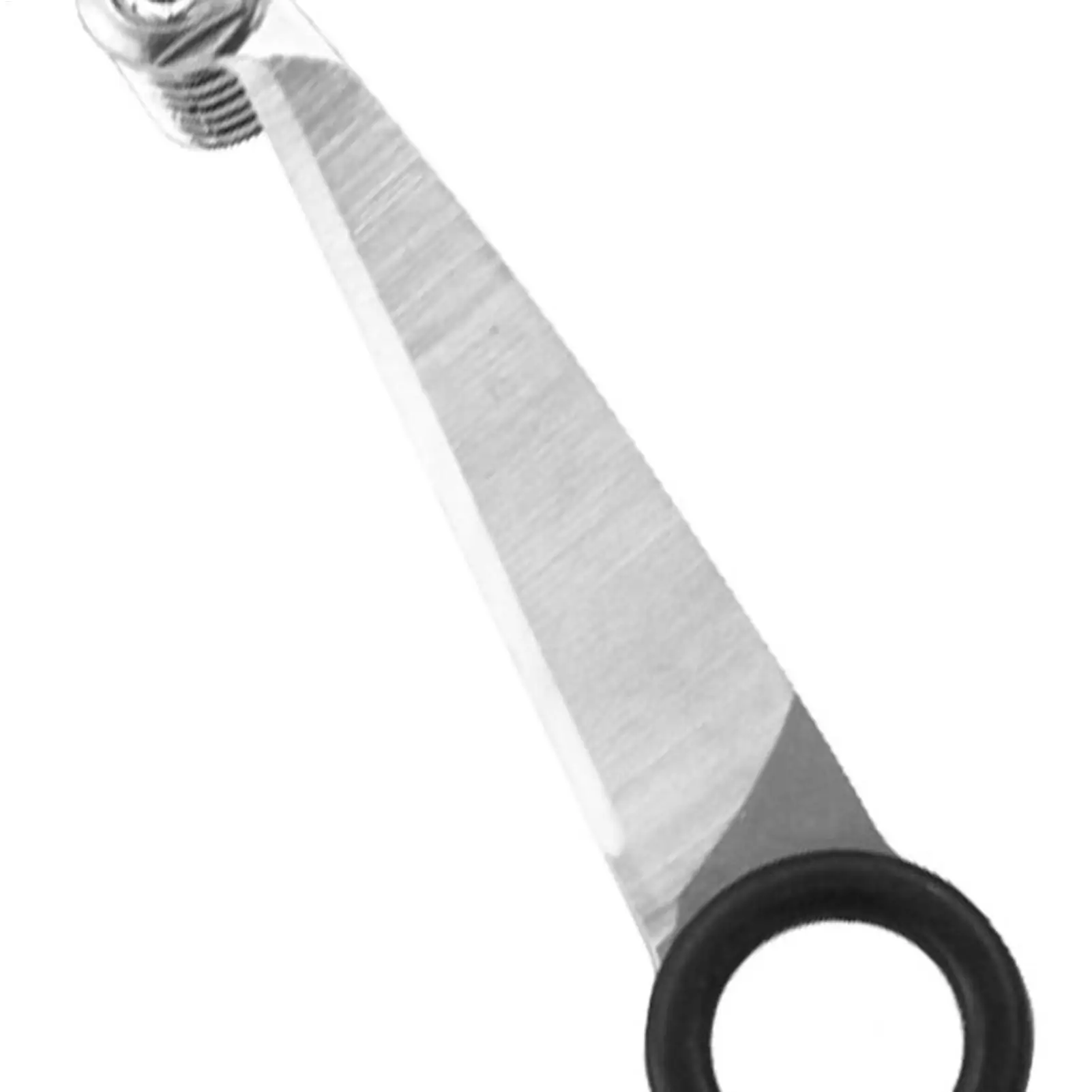 قطاعة خضروات من الفولاذ المقاوم للصدأ من Veggie Spiralizer لملحقات الطبخ الآمنة غير القابلة للانزلاق لصنع الطعام #5