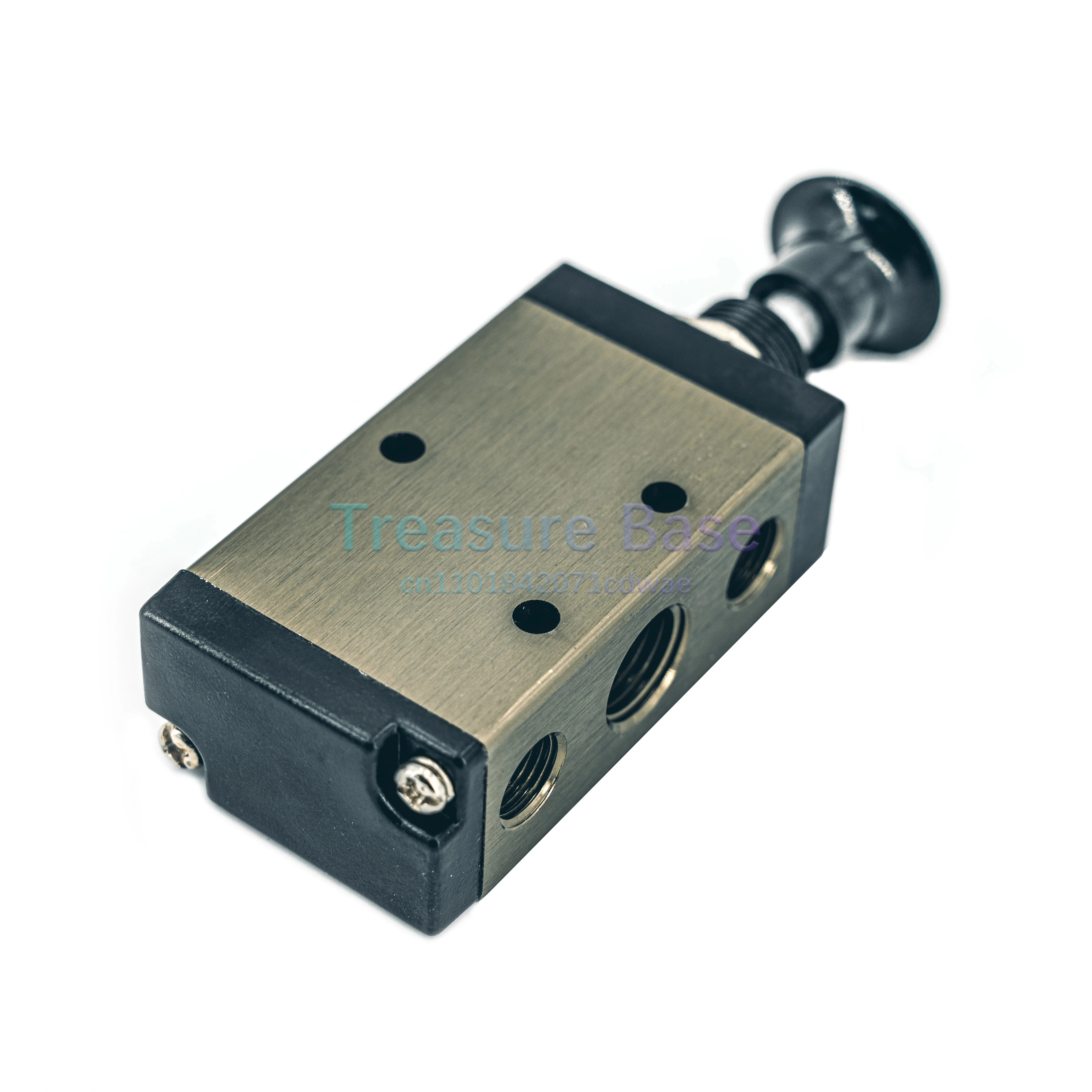 For Pneumatic Valve…