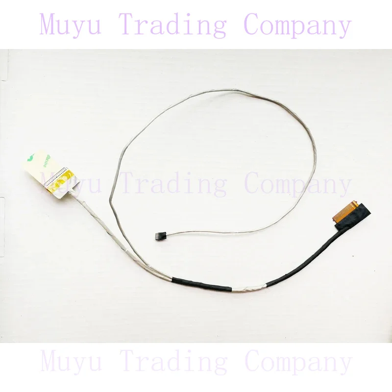 new for Fujitsu for Lifebook A555 DD0FH9LC010 FH9 led lcd lvds cable