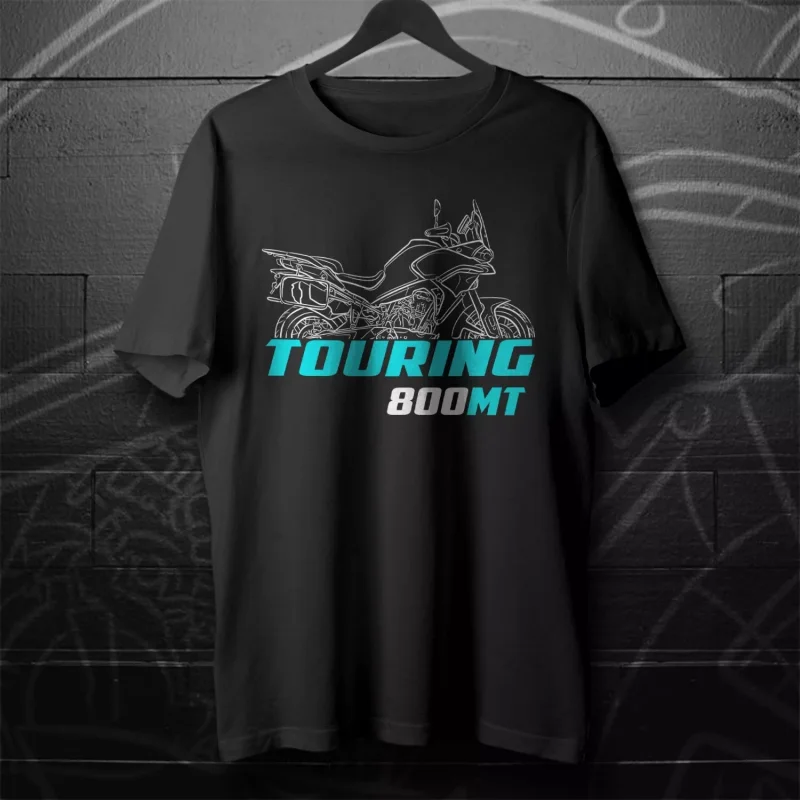 

CFMot0 700 CL-X HeritageSportAdventure 2021-2024 fans - Motorcycle T-Shirt 00000247#A1 men women summer tee cotton tshirts