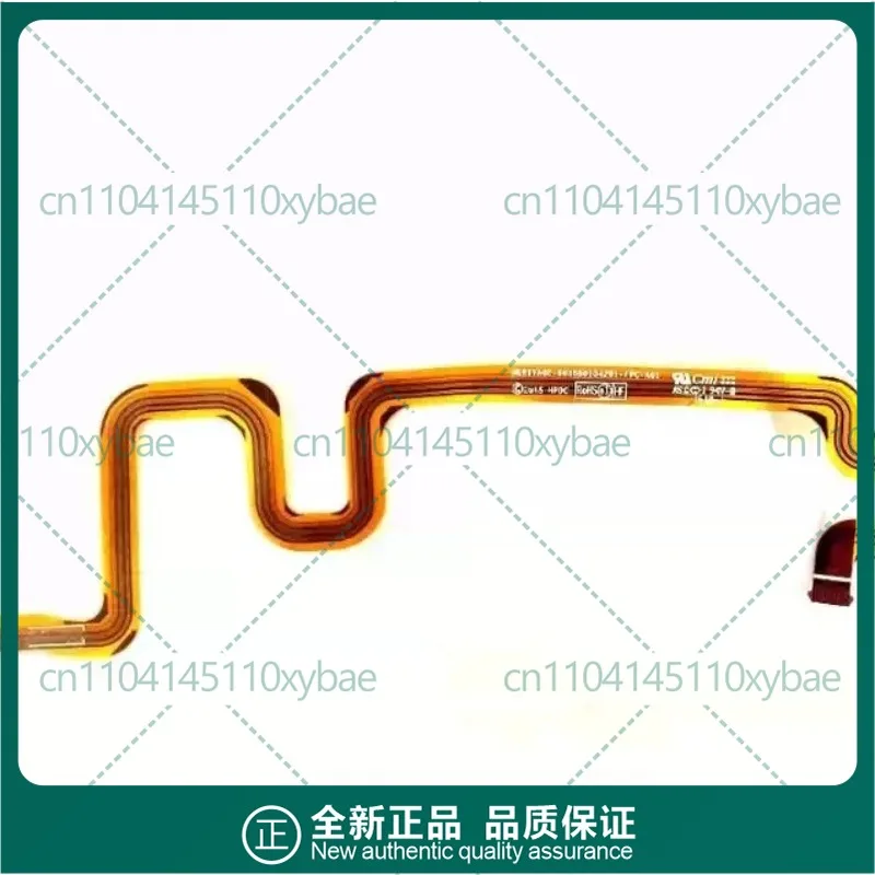 for HP Elite x2 1012 G1 G2 612 G2 Touch Control Board Cable, Touch Ribbon Flex Cable