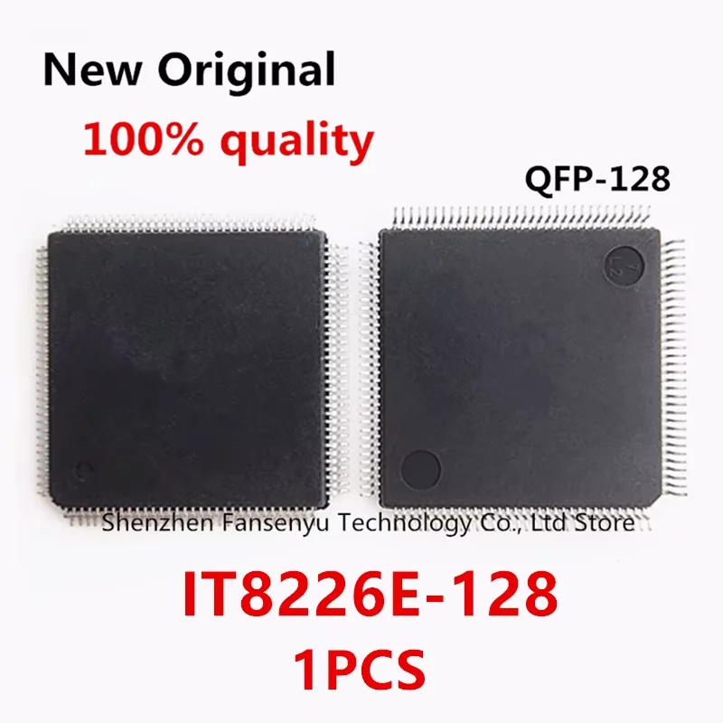 (1Piece)100% New IT…