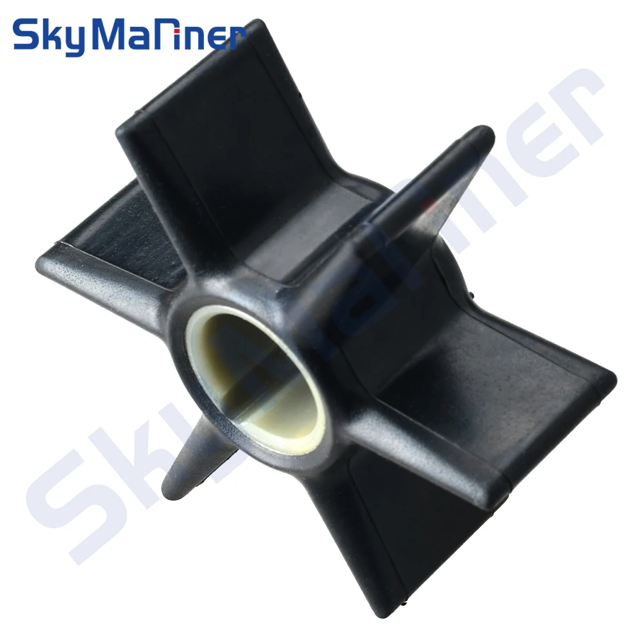 

19210-ZW1-003 Water Impeller for Honda Outboard Motor 4 Stroke 75HP 90HP 19210-ZW1-303 18-3056 Impeller Replacement Parts