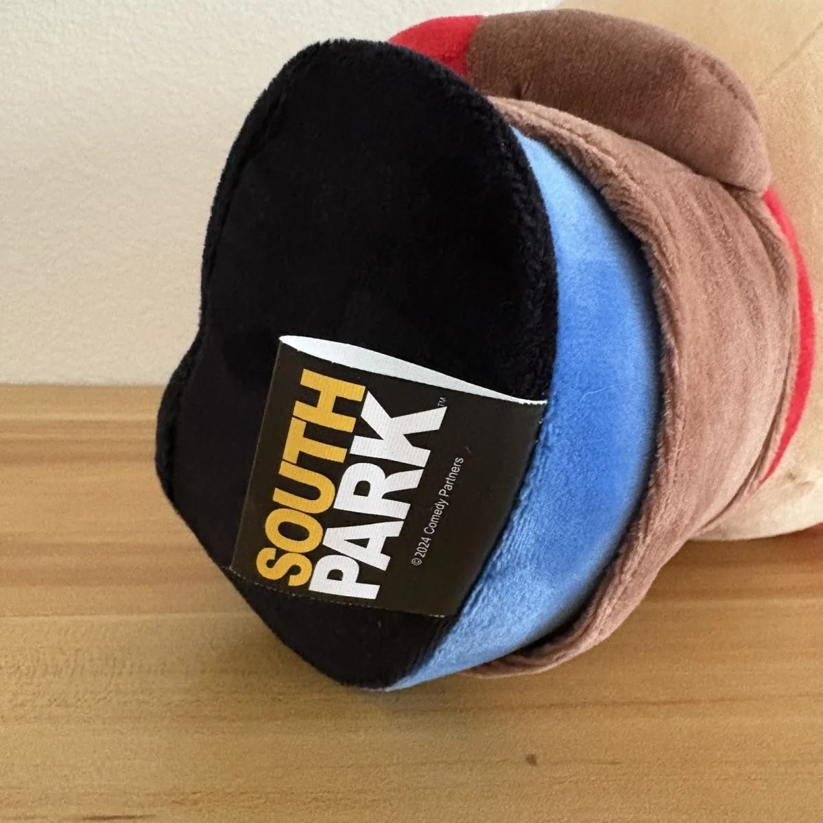 جديد لطيف أنيمي ساوث بارك ستان أفخم الاطفال الفتيان محشوة لعب للأطفال هدايا عيد الميلاد 26 سنتيمتر