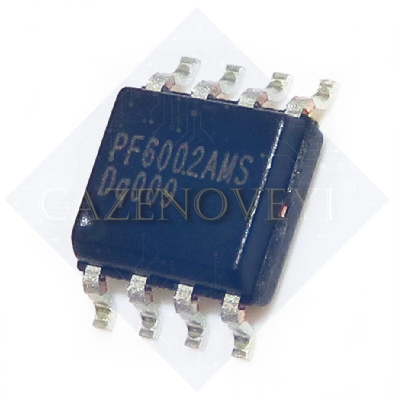 1-100PCS PF6002AMS PF6002 UPD78F1105GF D78F1105 QM3016D M3016D MDD4N20Y MDD4N20 71016SB MAA45U01 LF444ACN LF444