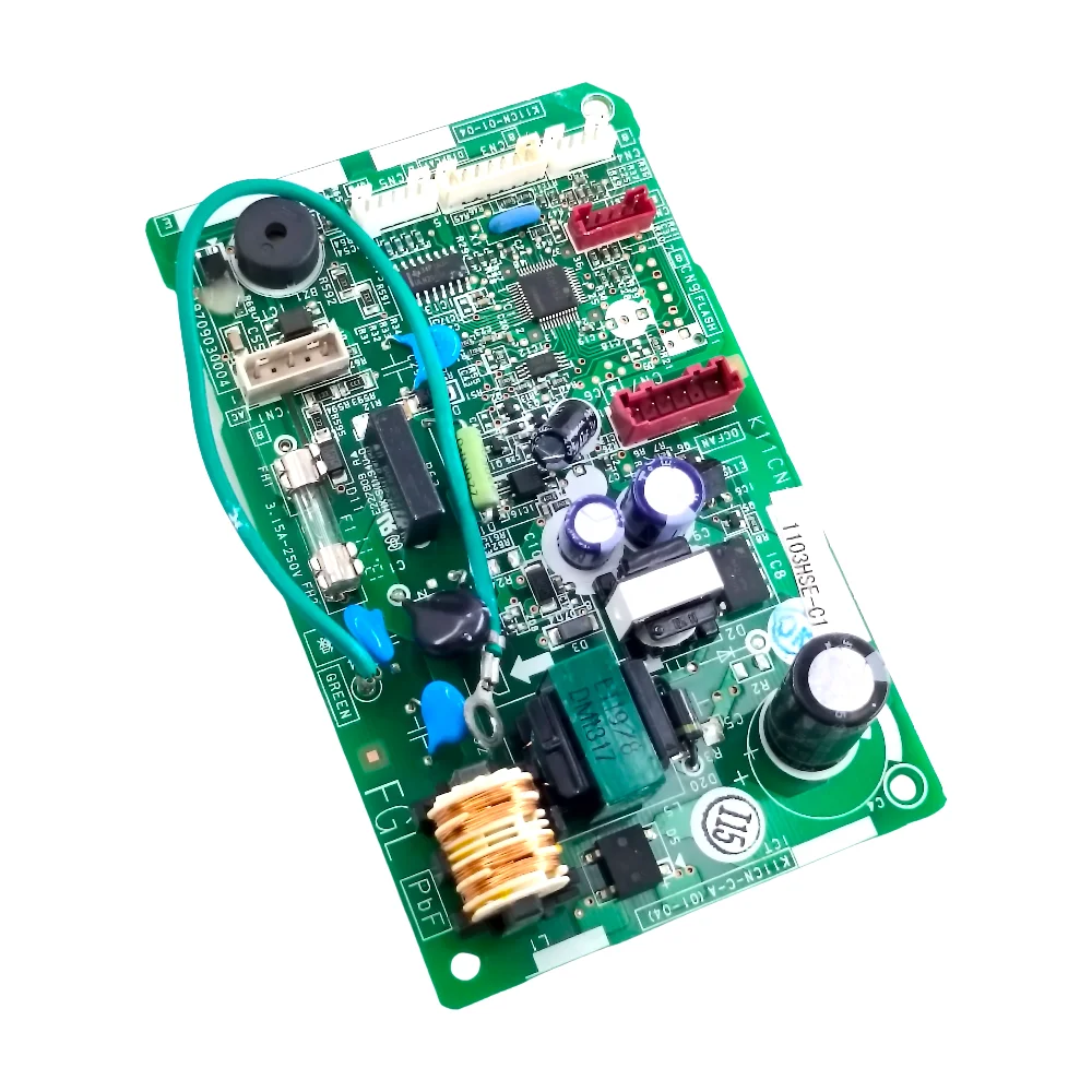 Новая компьютерная плата для кондиционера Fujitsu K11CN-C-A (01-04) 9709030004   1103HSE-C1