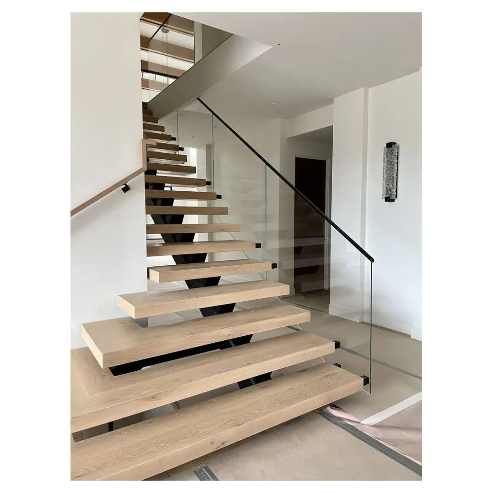 Hot-selling Straight Ladders, Modern Style Straight Ladders, Corrosion-resistant Heavy-duty Steel Straight Ladders, Suitable For