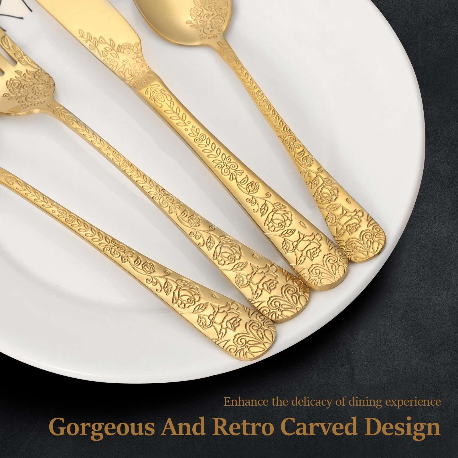 Thumbnail 4 - #16 Discounted Carving Forks Worth Buying