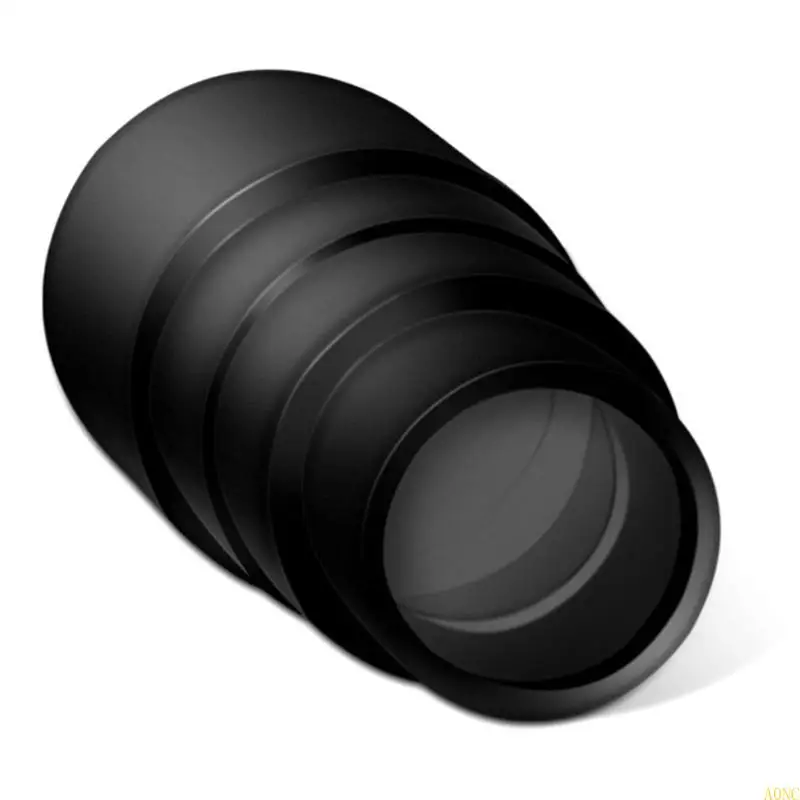 Adaptateur fixation à vide A0NC, connecteur tuyau d'adaptateur tuyau à vide 25 mm à 42 mm