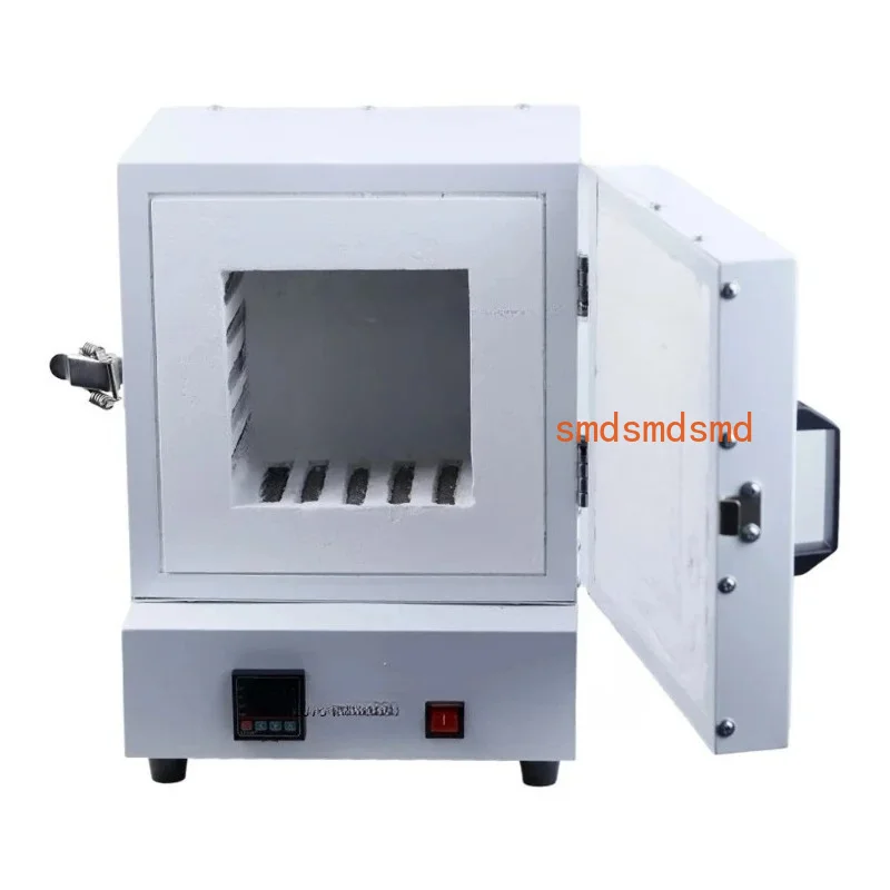 2025 New Digital Temperature Control 1150 ° Furnace Jewelry Making Machine Plaster Wax Burnout Oven for Losing Wax