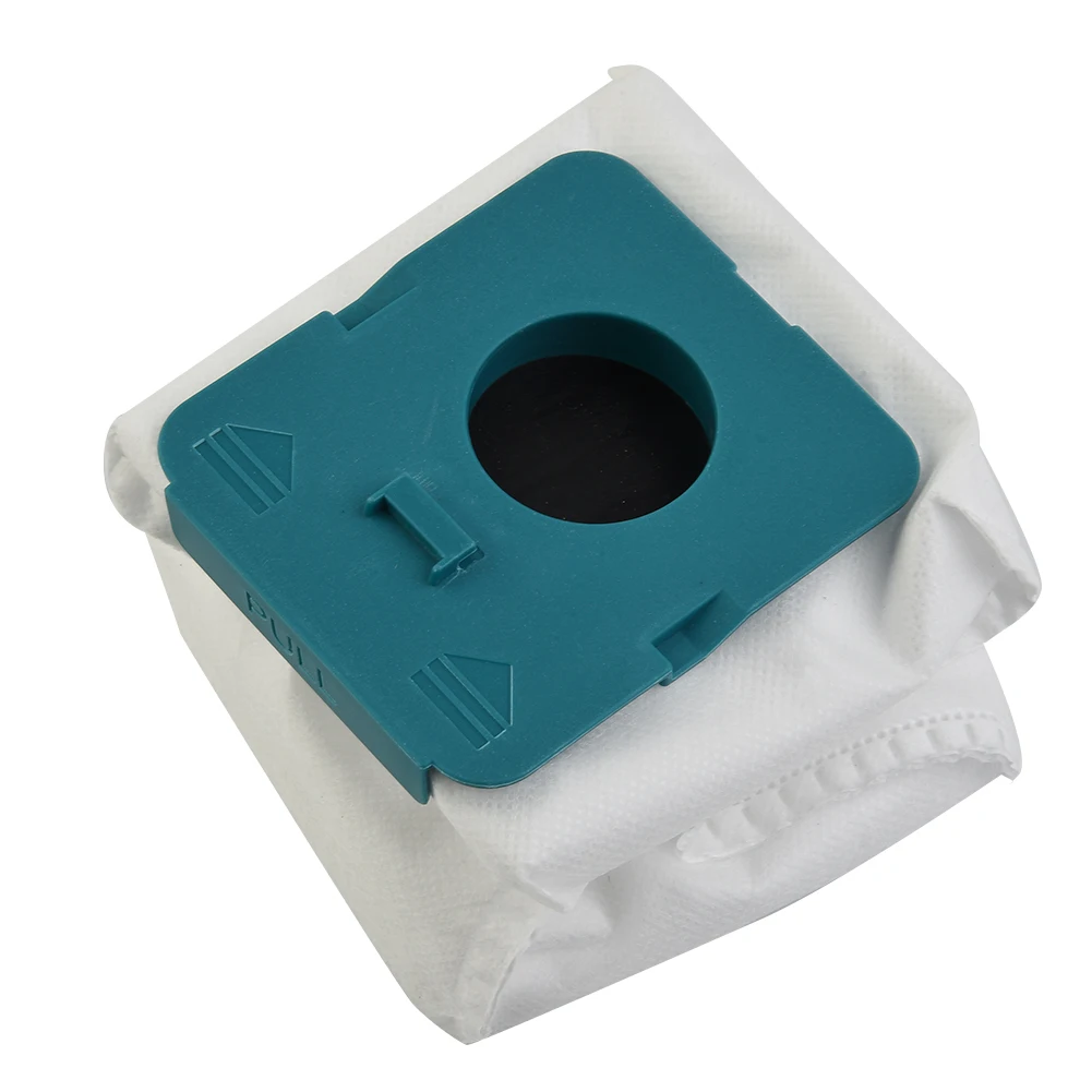 6 حزمة مكنسة كهربائية كيس مرشح الغبار يناسب سامسونج BESPOKE Jet VCA-ADB95 أكياس الغبار استبدال الملحقات