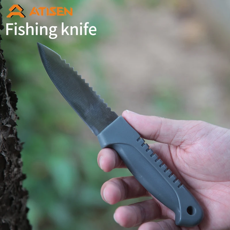 Professional Hunting Knife Outdoor Knife Multi Tool Survival Sharp Blade For Protection And Knives For Men Camping Hiking Gift