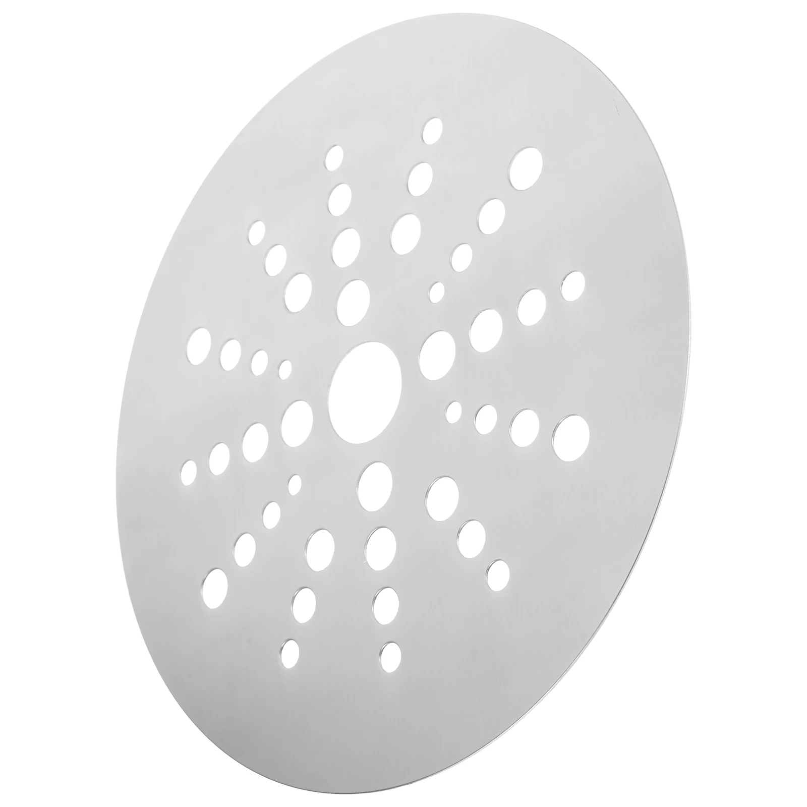 

Efficient Induction Cookware Heat Conduction Disk Stainless Steel Cooking Converter Plate Kitchen Accessory