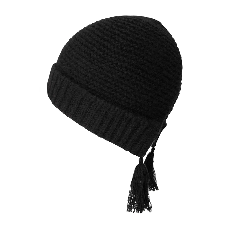 

KOIJINSKY Women's Autumn/Winter 100% Cashmere Knitted Hat