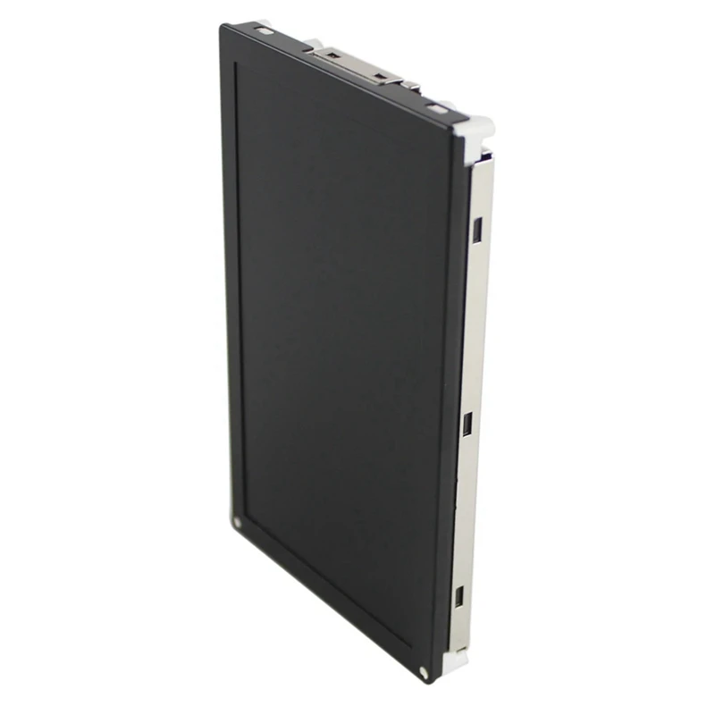 279-7611 227-7698 LCD Screen Panel Replacement For CAT ZX-3 E320D 320D 312D 330D Excavator Monitor