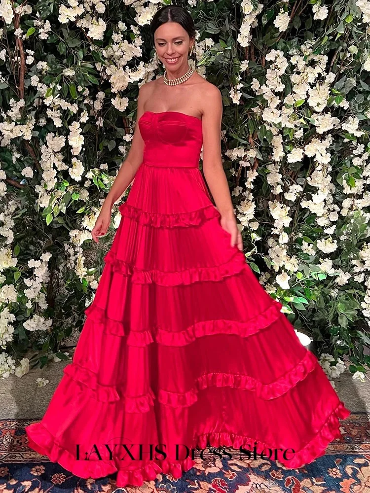 Layxhs Sexy Prom Dr… - image