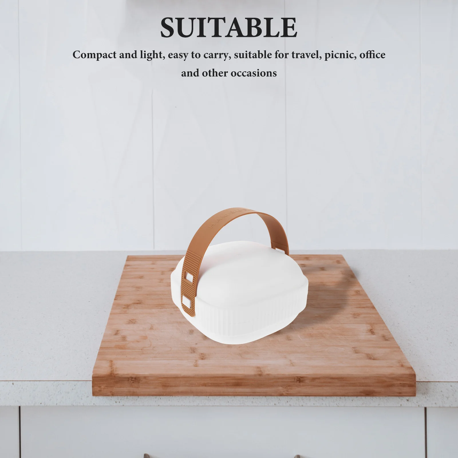 

Portable Reusable Hamburger Box Sandwich Container Plastic Food Storage Lunch Box for Burgers Sandwiches Snacks Bread Organizer