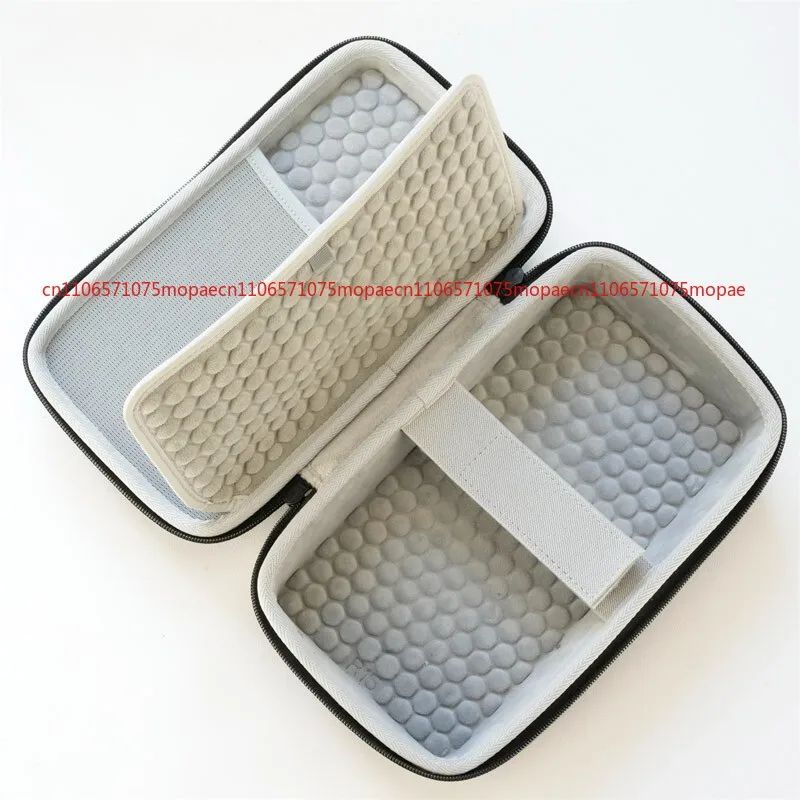 Hard Carry Case Storage Box Cover Holder Bag Pack For ZOOM H8 Handy Recorder view 2