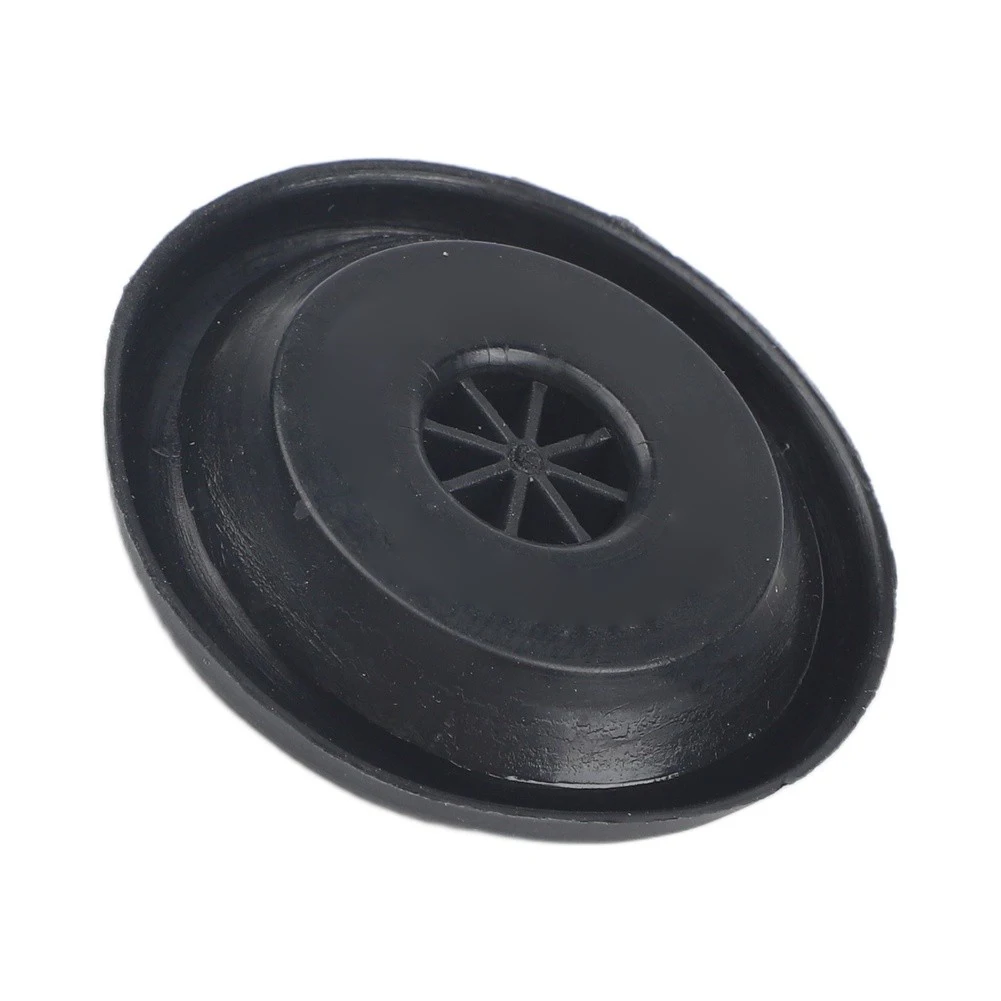 Chassis Cavity Seal Floor Panel Cover Sleek Design Seals Process Holes Noise Reduction Rust Prevention Easy Installation