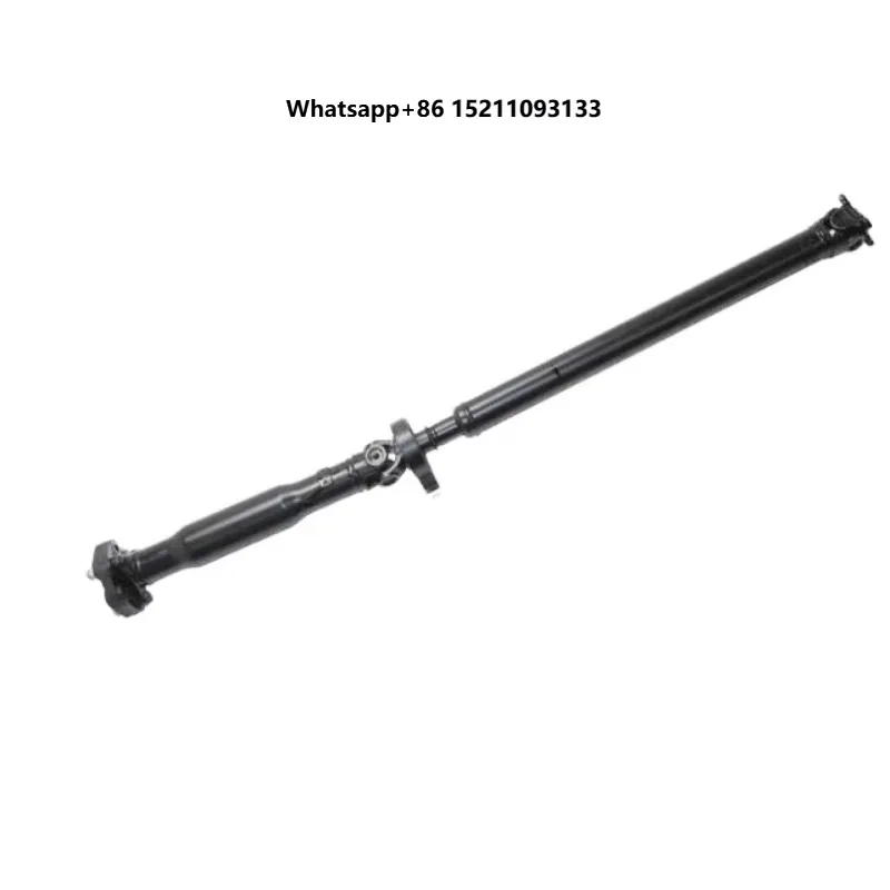 Gimbal Shaft Rear Drive Shaft