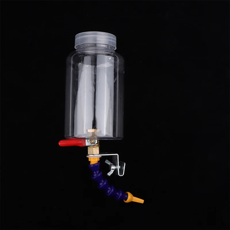 Water Sprayer Nozzle for Cutting Machine Angle Grinder New Water Filling Device Sprinkler Nozzle Dust Remover for Marble Tile