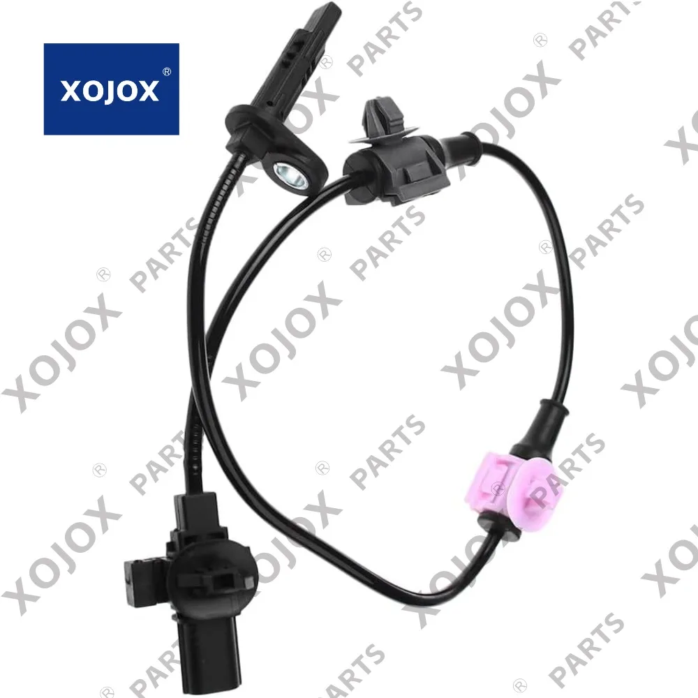 

XOJOX задний датчик скорости колеса ABS со стороны водителя, задний левый, 2012-2016 для Honda CR-V, OE Fit 57475-T0B-A01