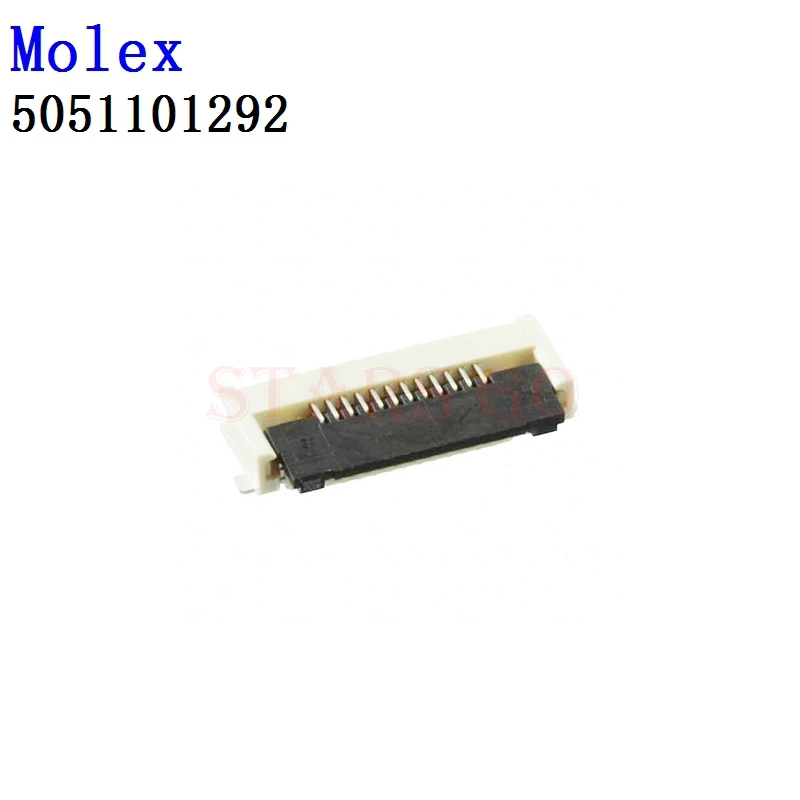 

10PCS/100PCS 5051101292 5051101092 5051100892 5051100692 Molex Connector