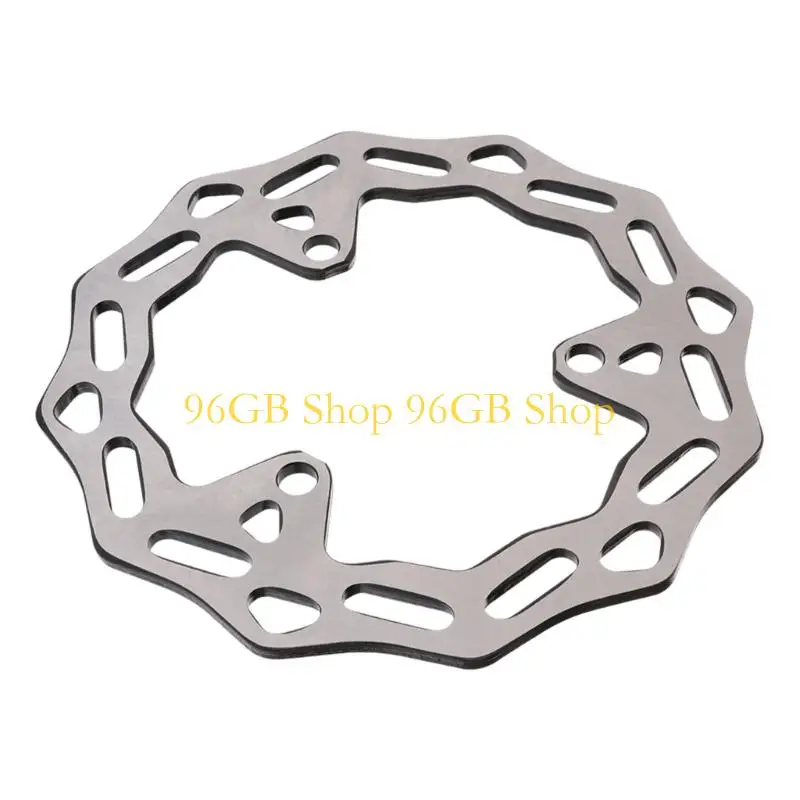 96GB Alloy Steel Rear Brake Disc 5XT2582W0000 Brake Disc Rotor For Motorcycles Providing Stopping Power