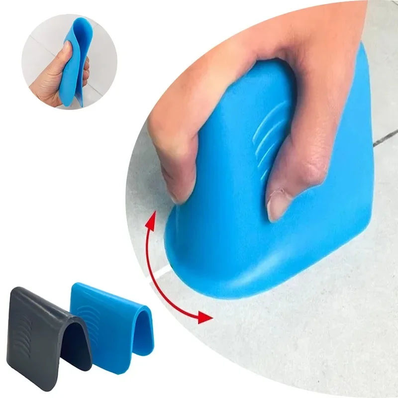 

1pc Rubber Sealing Tool for Smooth Floor Sealing Scraper Tile Grouting Machine Joint Filling Machine Manual Joint Filling Tool