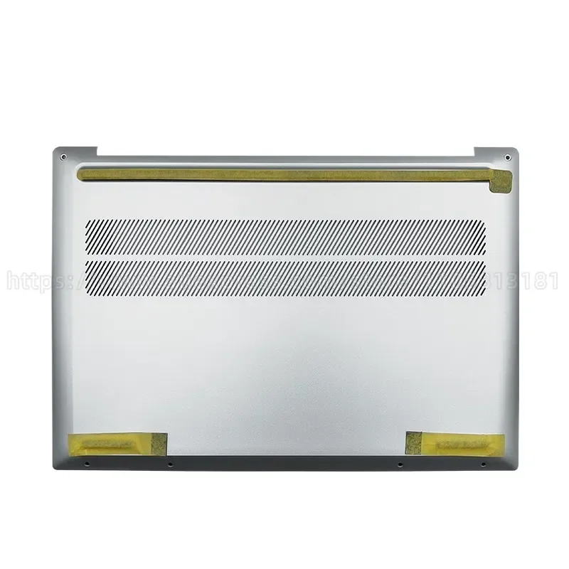 For Lenovo Xiaoxin 14 IAH8 IRL8 2023 Laptop Case Top Bottom Cover Palmrest Hinge Lid Shell Replacement Parts