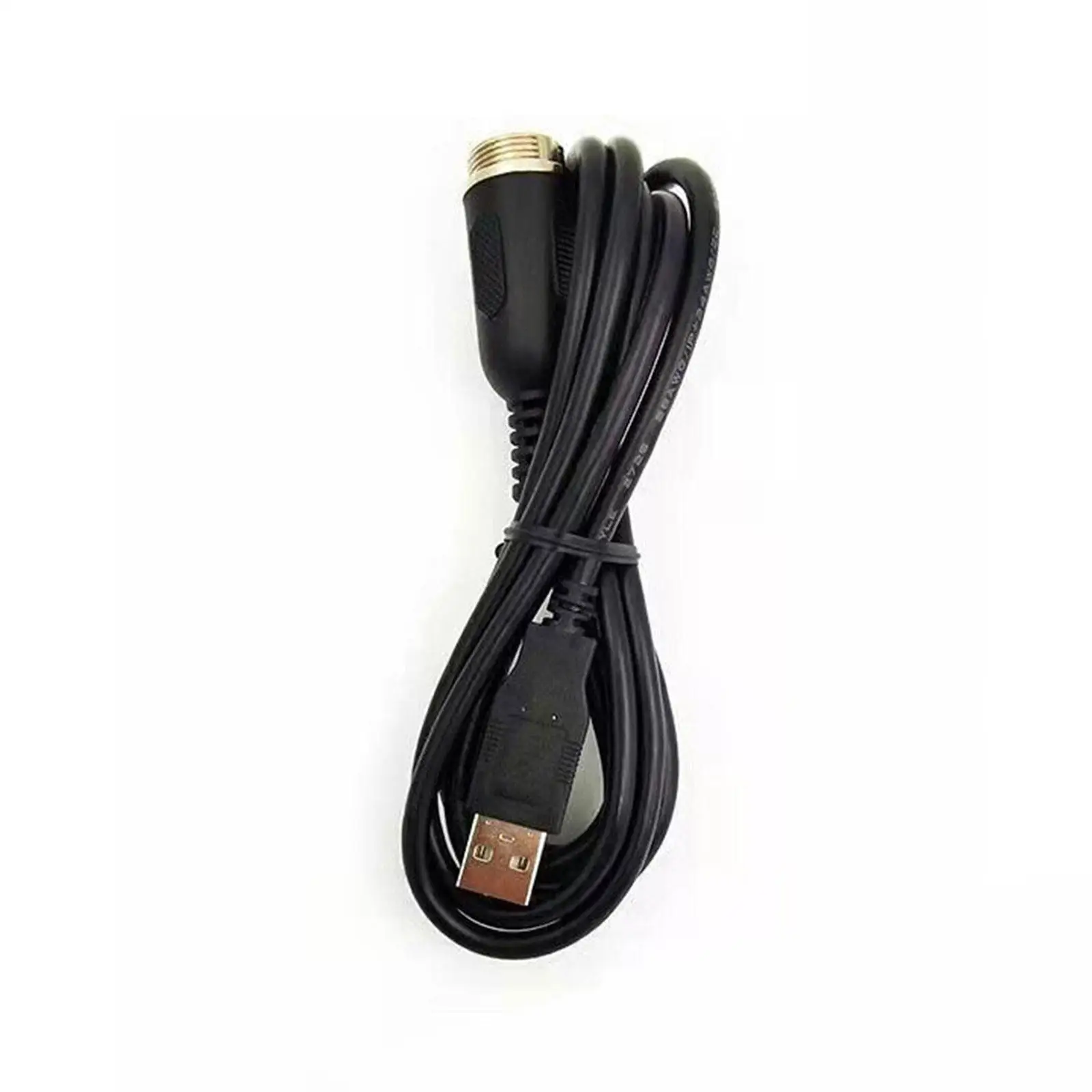 Manual Connection Line USB Cable For Thrustmaster TH8A And TSSH Connection Din-USB Cable TH8A Cable Spare Part 1.8M