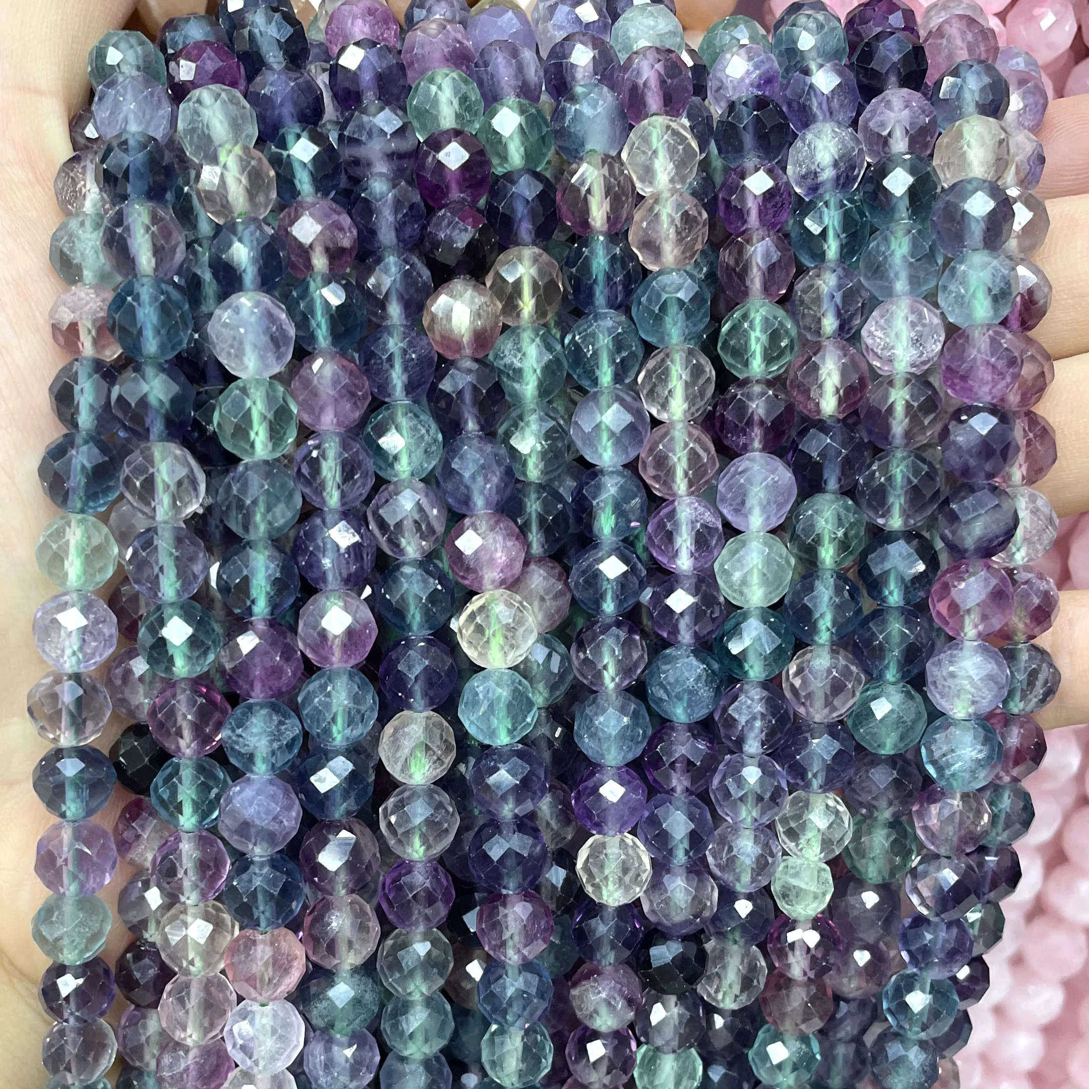 Thumbnail 4 - #65 Latest Natural Stone Bead Bracelets Offers