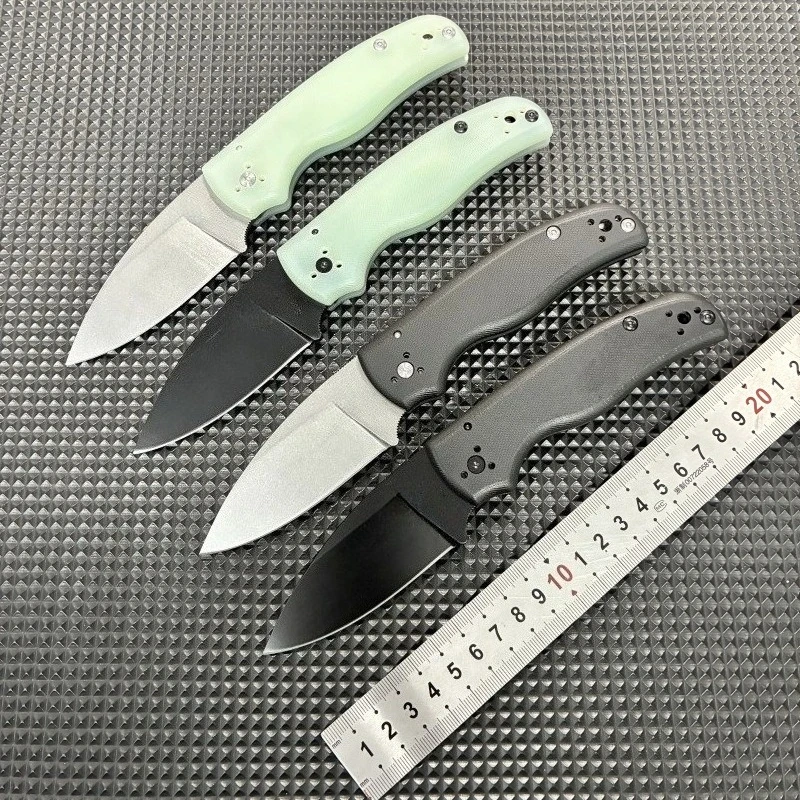 

Складной нож HOT C229, портативный мини-нож для выживания в полевых условиях, рукоять G10