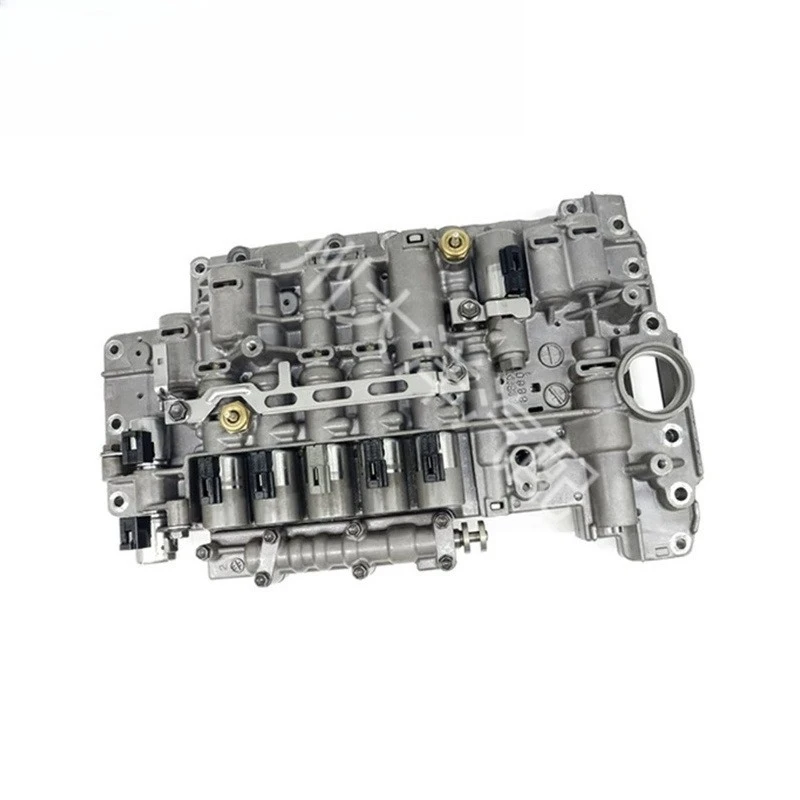 

09D TR60-SN transmission body with solenoid assembly for 2002-2011 Volkswagen Audi