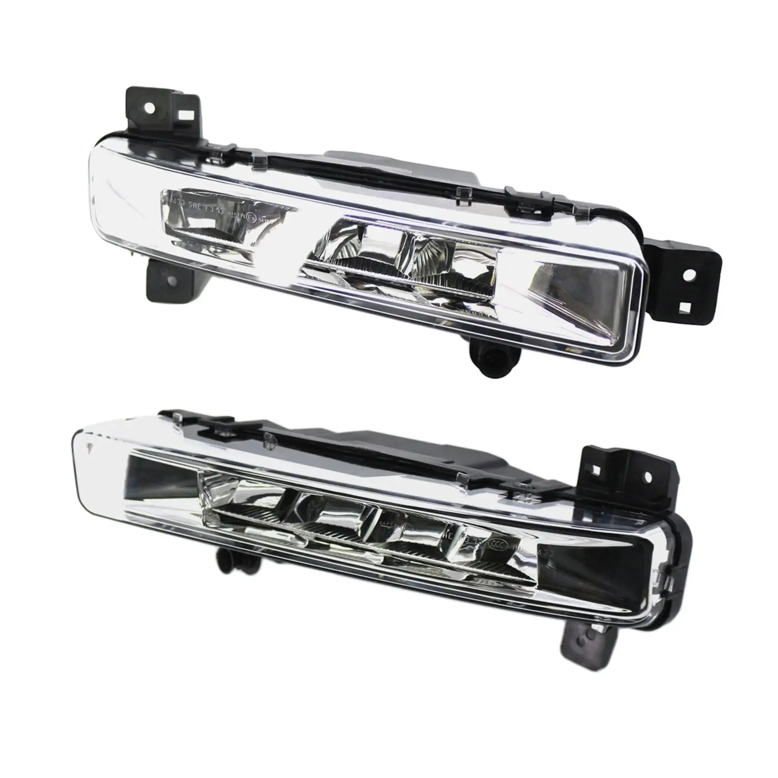 

Передняя противотуманная фара Прочная высокопроизводительная противотуманная фара для BMW G30 520i