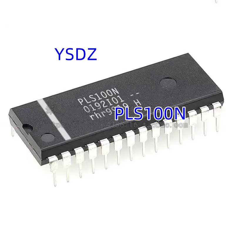 100% neue 1 TEILE/LOS PLS100N PLS100 DIP28