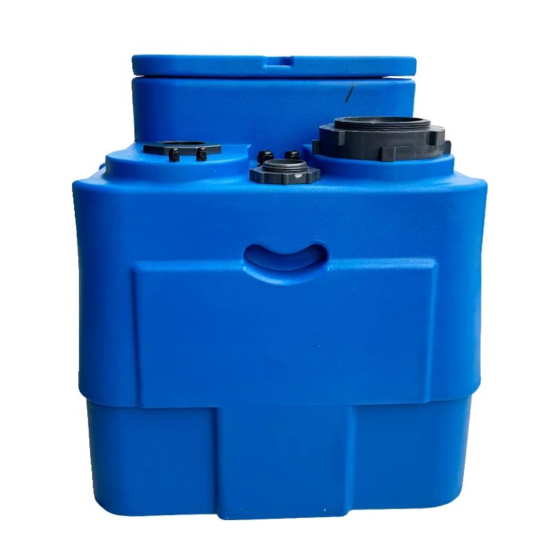 

Automatic basement sewage lifter toilet sewage lift pump villa household kitchen integrated equipment