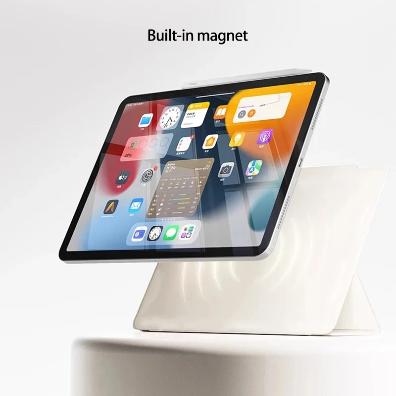 Thumbnail 3 - #78 Best iPad Air 5 Case to Buy In 2026